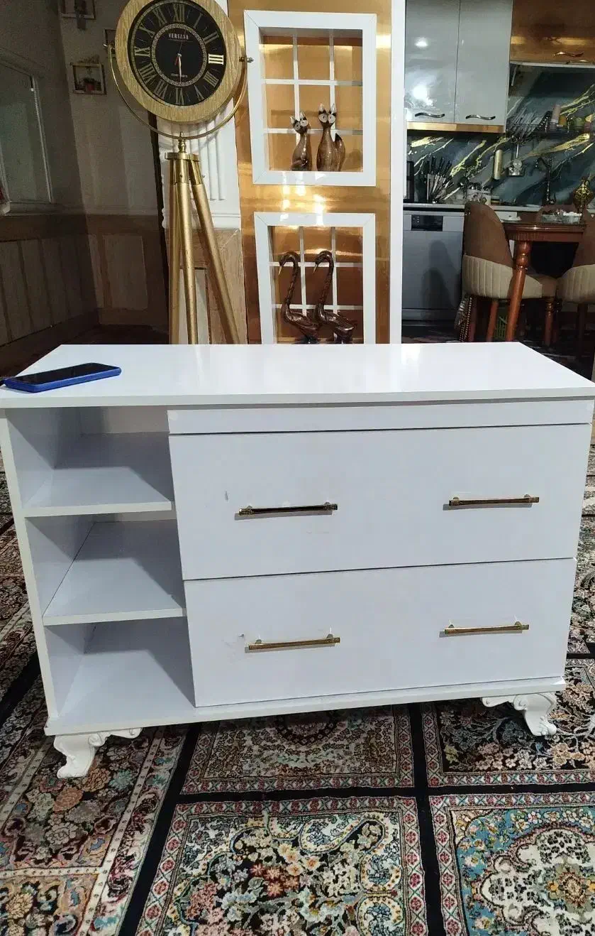 درایور|جاکفشی، کمد، دراور|زابل, |دیوار