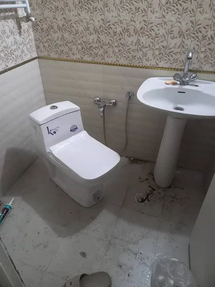 نصب و تعمیرات پکیج و شیرالات و برق کشی و لوستر|خدمات پیشه و مهارت|کرج, عظیمیه|دیوار