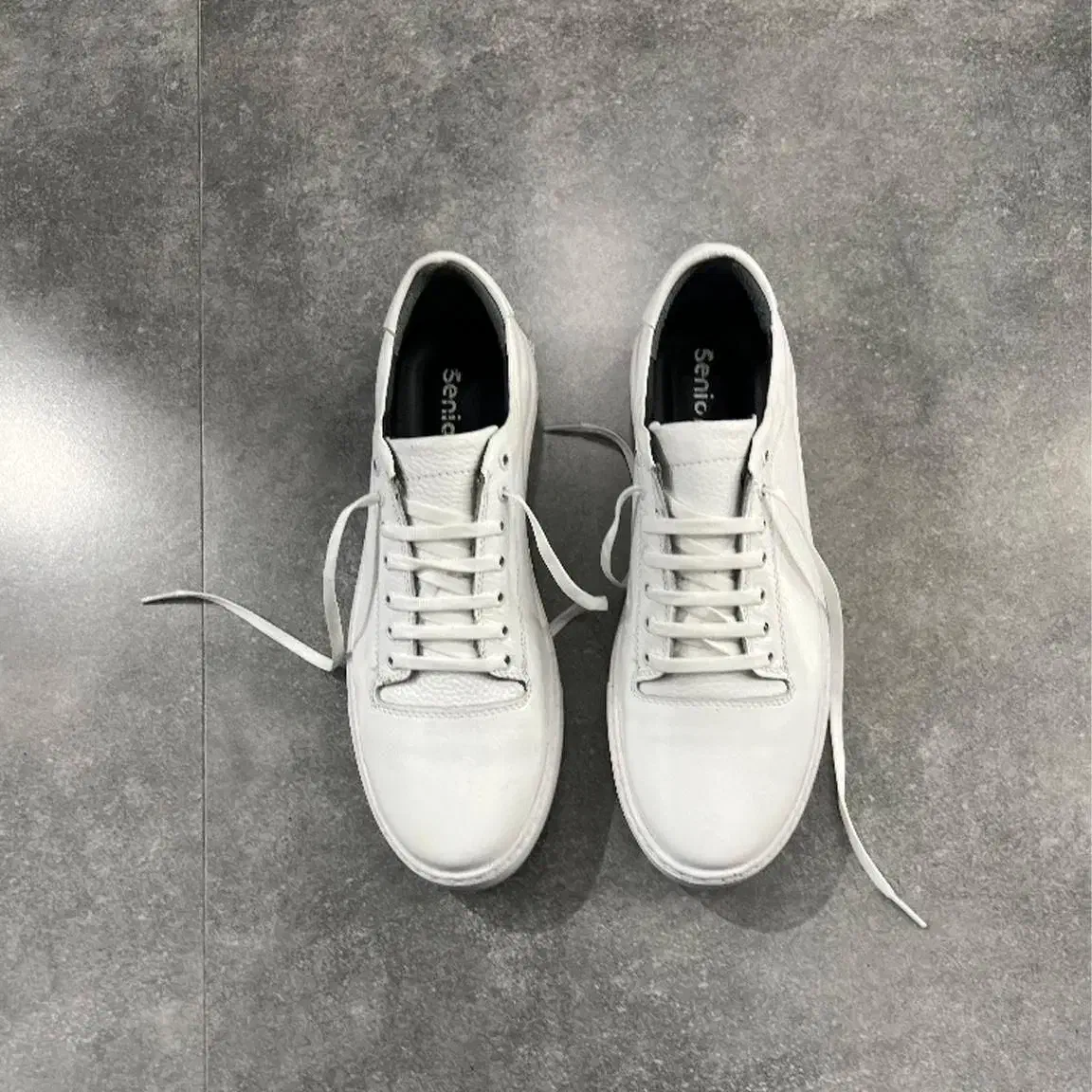 کفش مردانه تمام چرم طبیعی آکبند|کیف، کفش، کمربند|مراغه, |دیوار