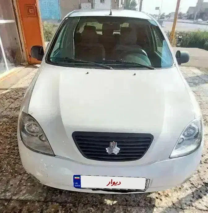 فروش فـوری تیبا ۲ ــ  مـدل آخـر ۱۴۰۰ ــ  شـادگـان|خودرو سواری و وانت|شادگان, |دیوار