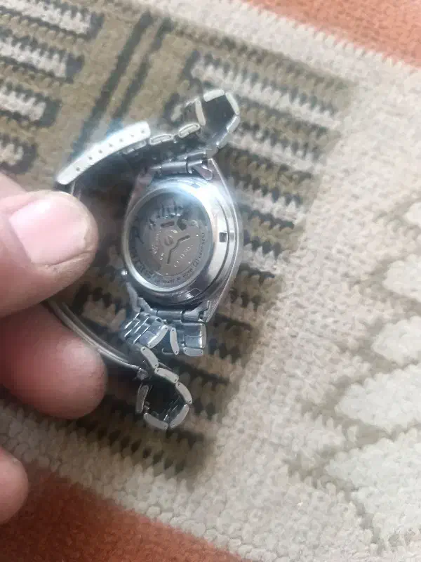 اشیا زینتی|ساعت|قدس, شهرقدس|دیوار