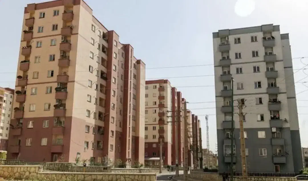 امتیاز واحد مسکونی|فروش آپارتمان|طرقبه, |دیوار