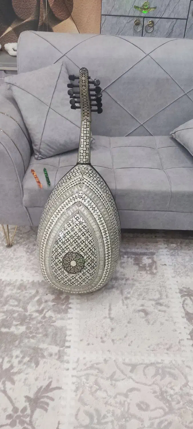 زیر قیمت 25000000 میلیون|سازهای سنتی|بندرعباس, |دیوار