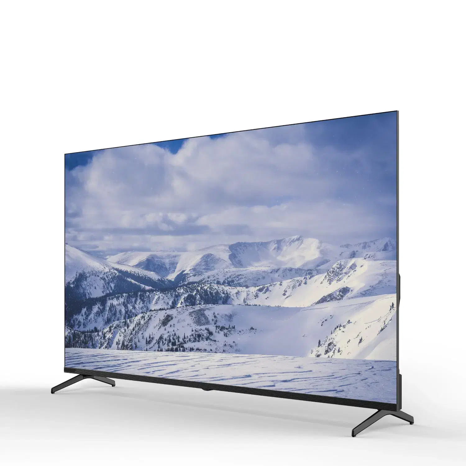 تلویزیون ۵۰اینچی رونیا 4k|تلویزیون و پروژکتور|ایلام, |دیوار