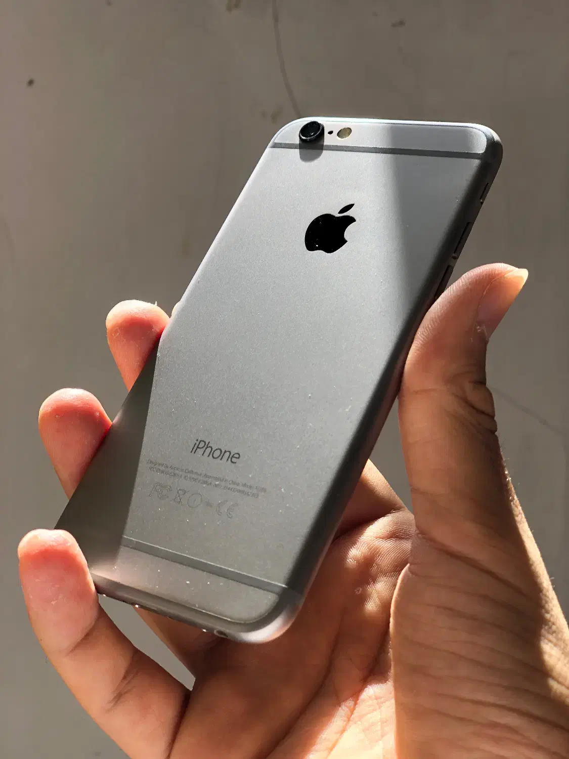 آیفون6s|موبایل|تهران, استخر|دیوار