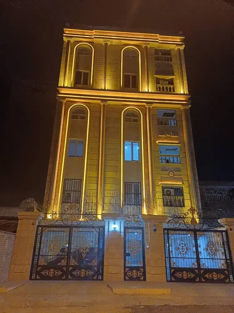 تک خواب 85متری برج فولاد سی۵|اجارهٔ آپارتمان|فولادشهر, C5|دیوار