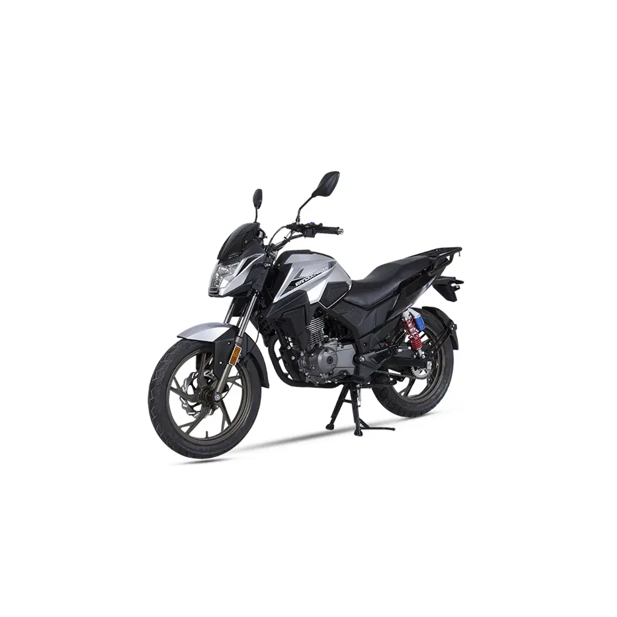 موتور DS200|موتورسیکلت|کرج, کوی امامیه|دیوار