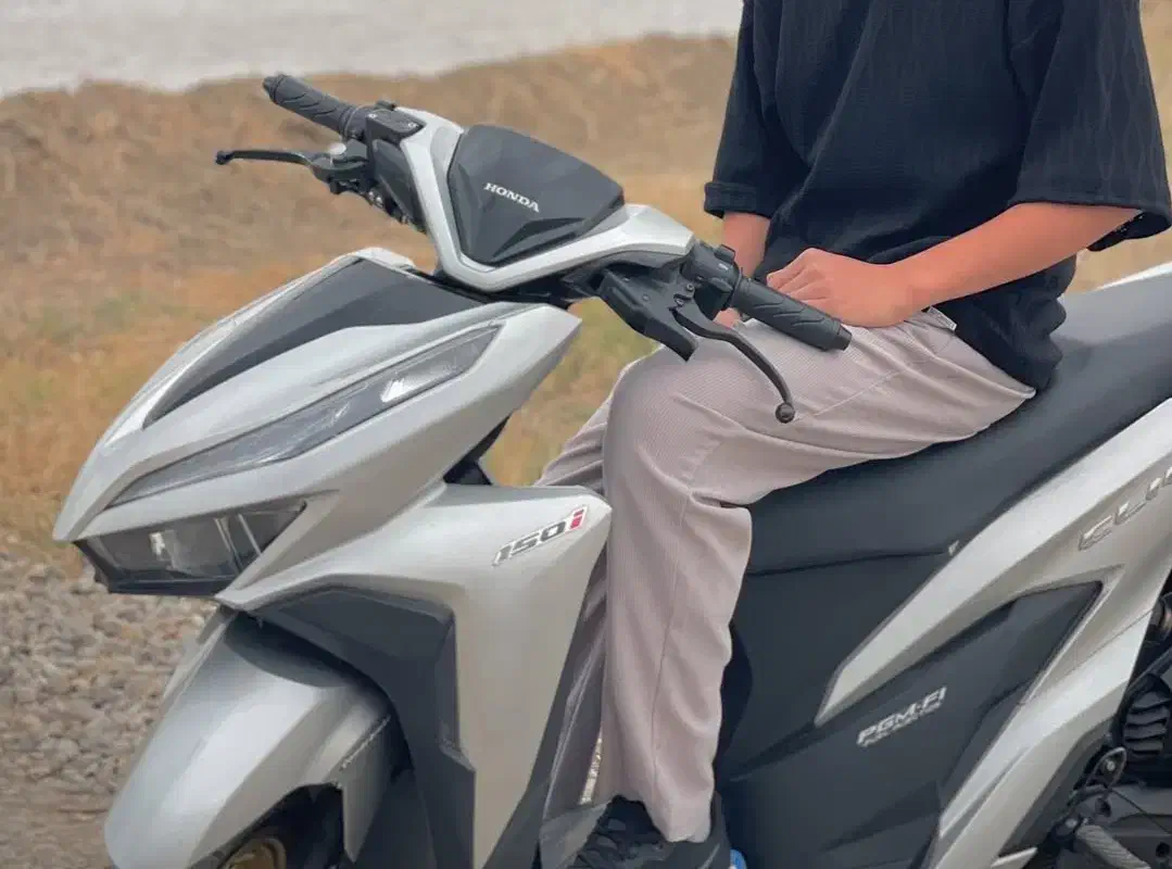 موتور کلیک|موتورسیکلت|آق قلا, |دیوار