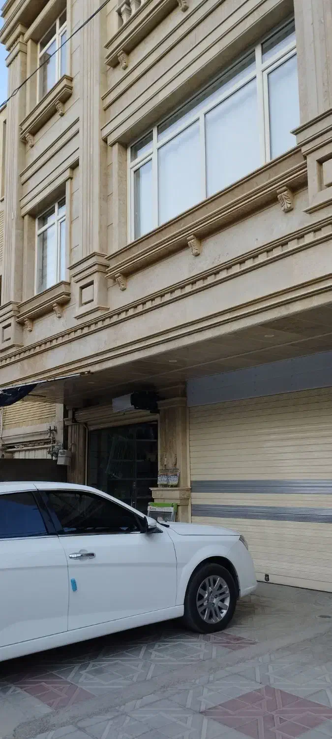 اجاره واحد دوطبقه شخصی ساز پله مصری.مدرس یک|اجارهٔ آپارتمان|ایلام, |دیوار