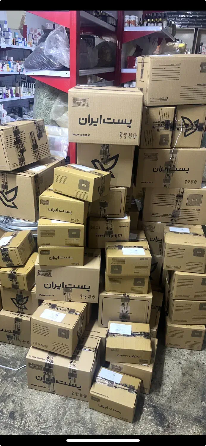 استخدام کارگر انبار پاره وقت|استخدام سرایداری و نظافت|تهران, علم و صنعت|دیوار