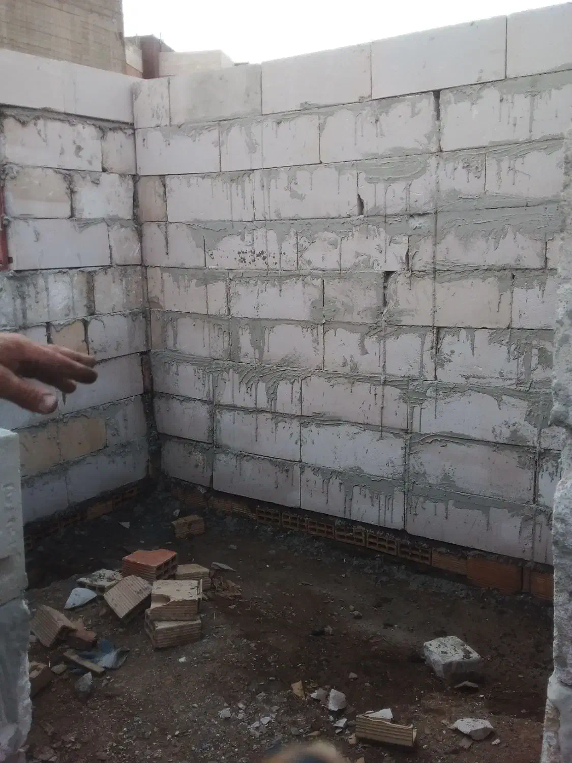 پیمانکاری صفر تا صد ساختمان|خدمات پیشه و مهارت|گلبهار, نوبهار|دیوار