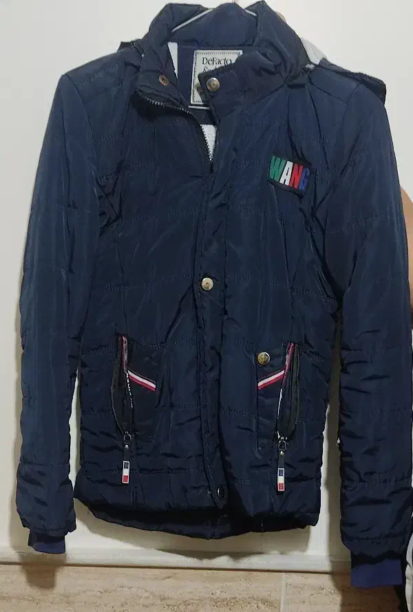 کاپشن|کفش و لباس بچه|قم, شهرک مهدیه (مدرس)|دیوار