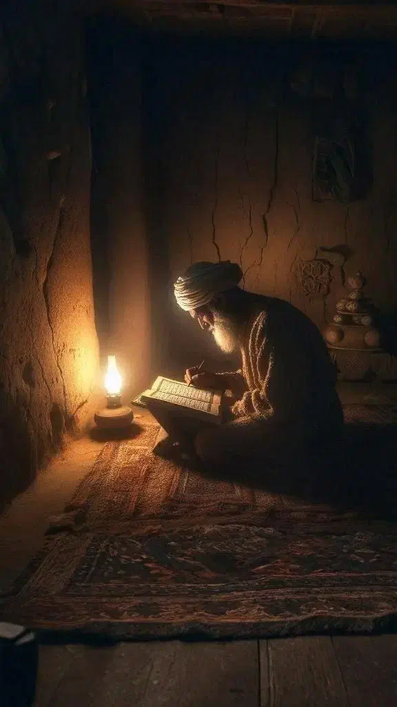 دعا|کتاب و مجله مذهبی|خوی, |دیوار