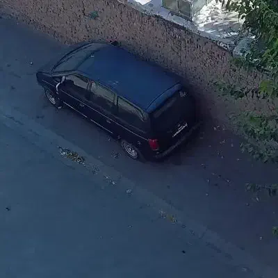 ون سایپا کاروان ۸۳|خودرو سواری و وانت|باغستان, |دیوار