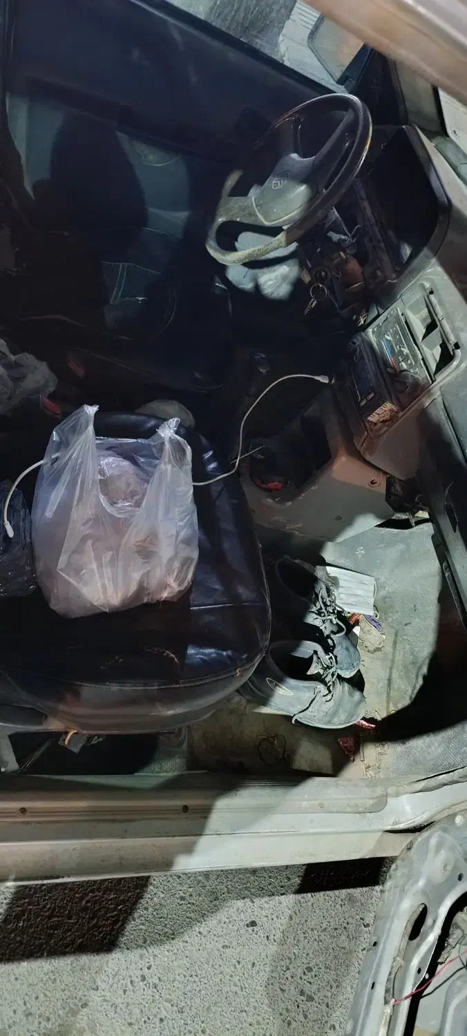 پراید مدل ۸۸|خودرو سواری و وانت|ملارد, |دیوار