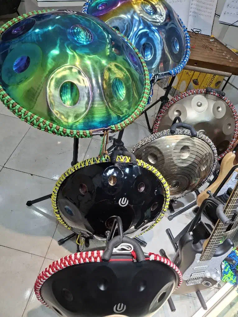 هنگدرام slap&()ارشا|درام و پرکاشن|تهران, نازی‌آباد|دیوار