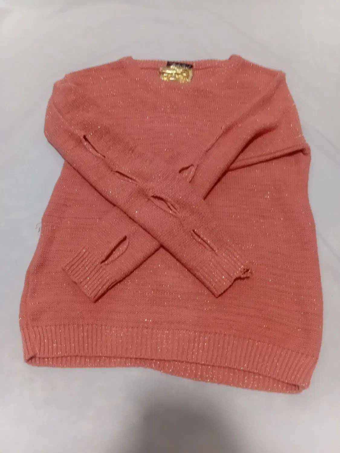 تعدادی کت و شومیز و بافت|لباس|جم, |دیوار