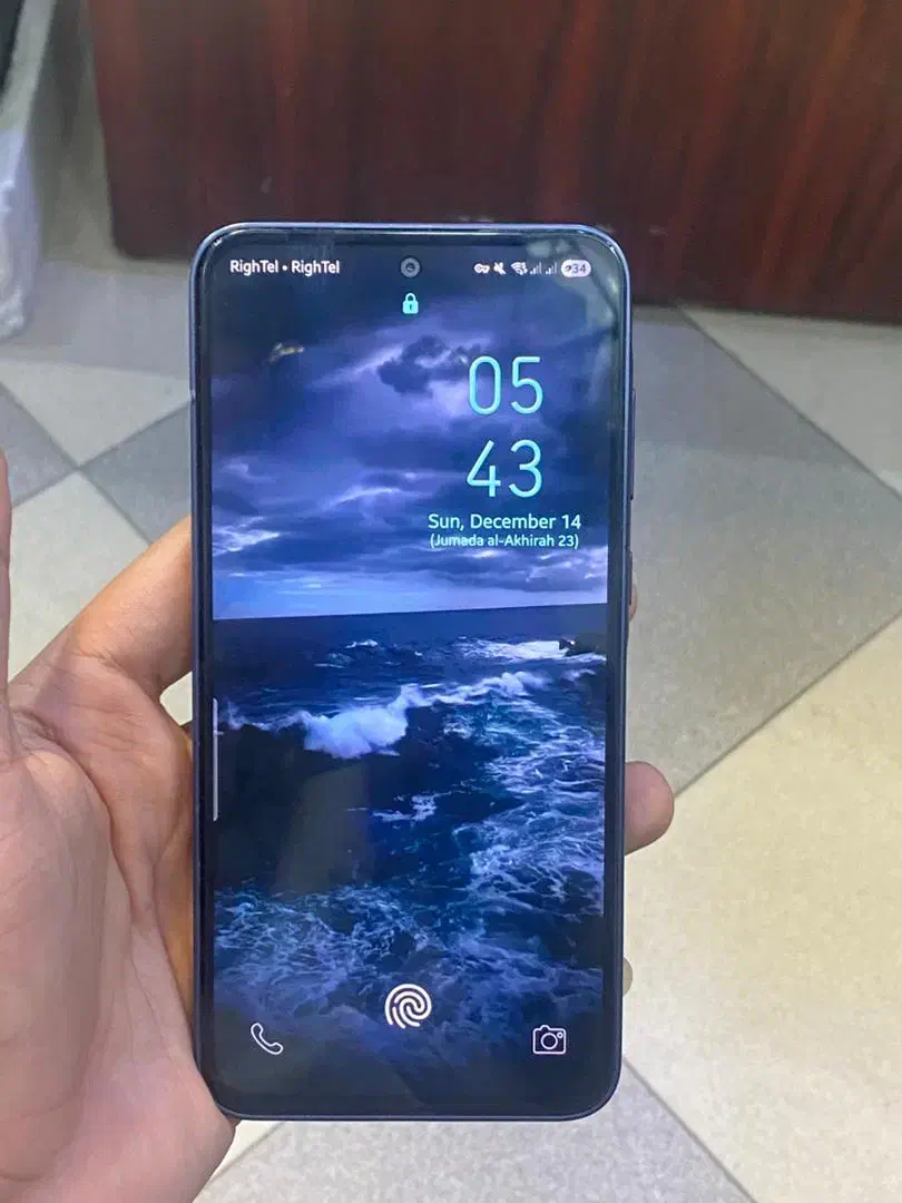 A35 ۸ ۱۲۸ تمیز|موبایل|تهران, فردوس|دیوار