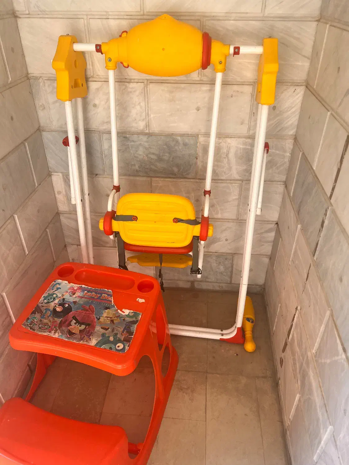 تاب سرسره|اسباببازی|کرج, فاز ۱ مهرشهر|دیوار