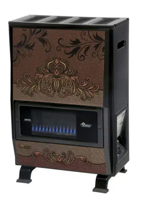 تعمیر بخاری گازی و برقی|خدمات پیشه و مهارت|اقلید, |دیوار