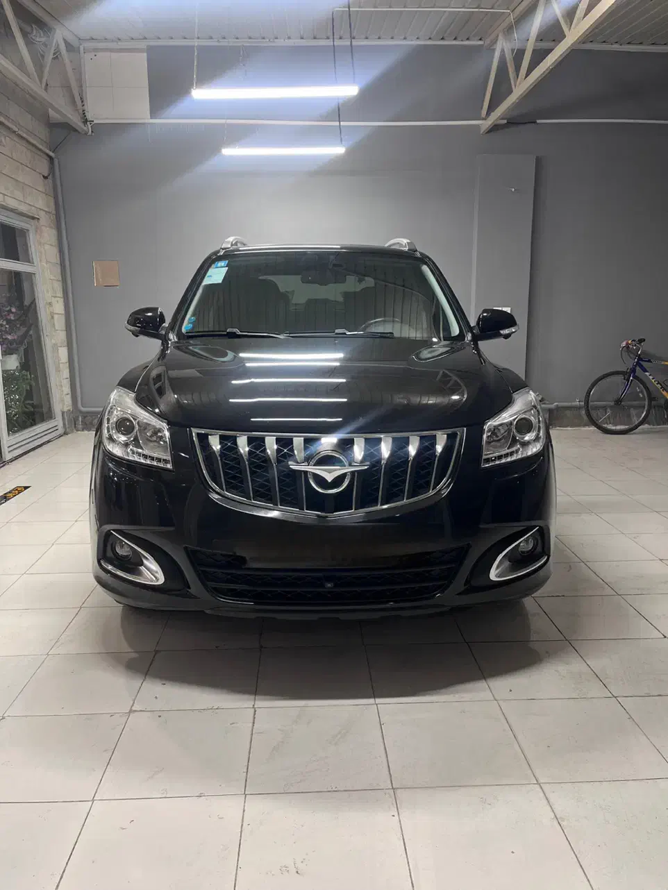 هایما اس ۷ پلاس|خودرو سواری و وانت|ارومیه, |دیوار