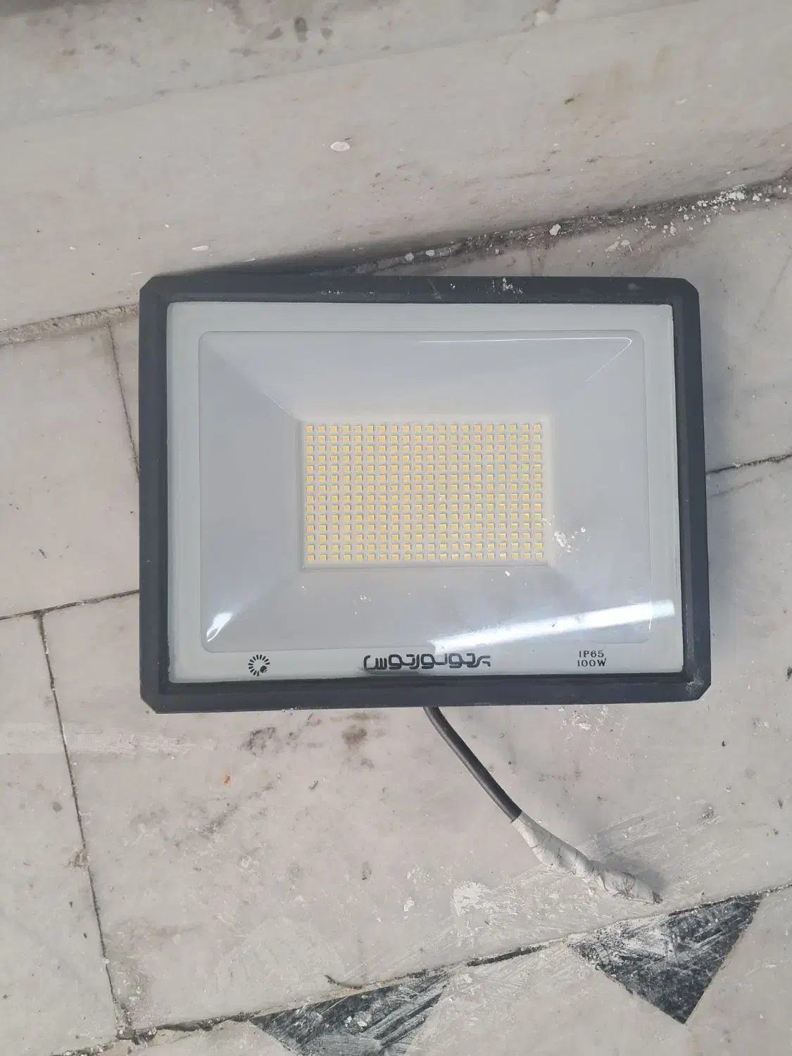 پروژوکتور|لامپ و چراغ|تبریز, |دیوار