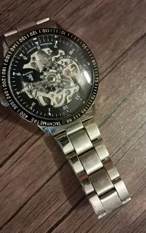 ساعت مچی|ساعت|تهران, مدائن|دیوار