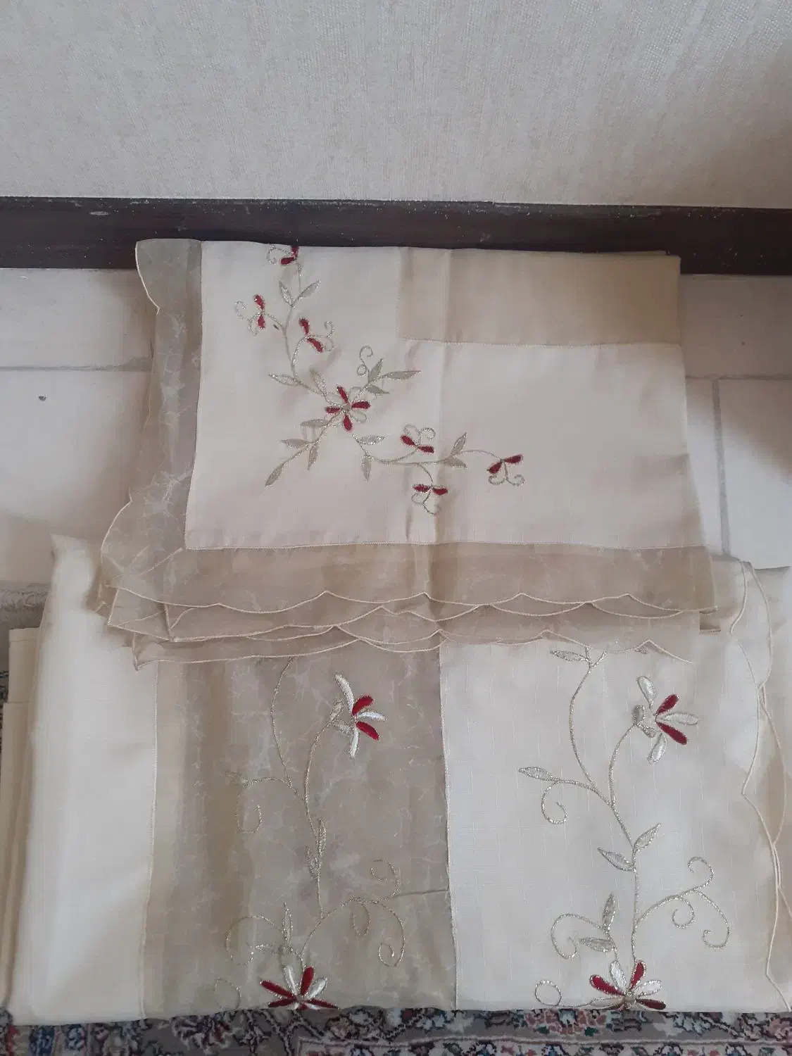 روتختی وبالش|سرویس روتختی|سهند, |دیوار