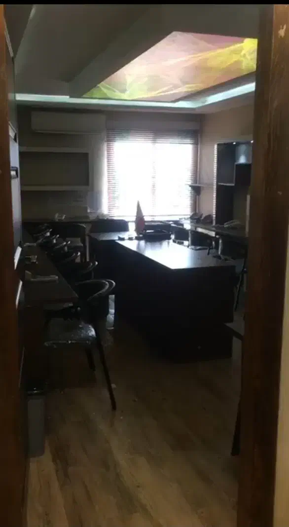 110متری/سنداداری/بریانک|فروش دفتر کار، اتاق اداری، مطب|تهران, بریانک|دیوار