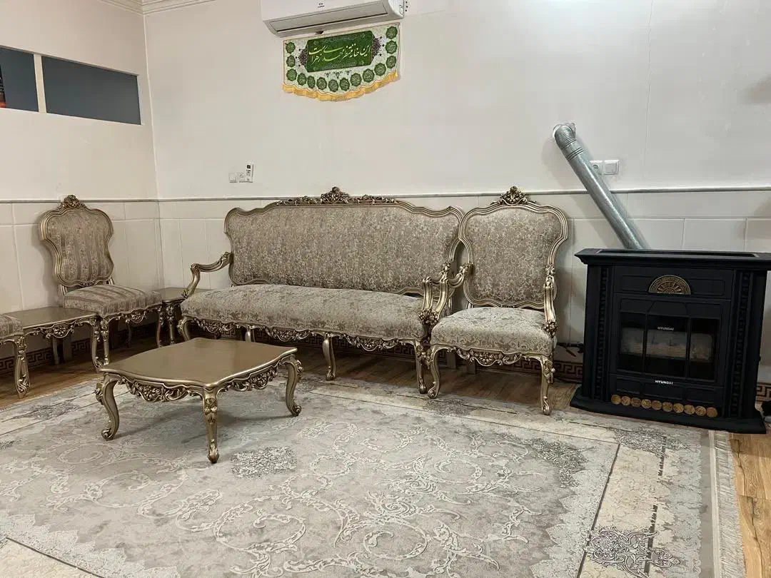 فروش دو واحد منزل در شهرک امام حسن|فروش خانه و ویلا|قم, شهرک امام حسن|دیوار