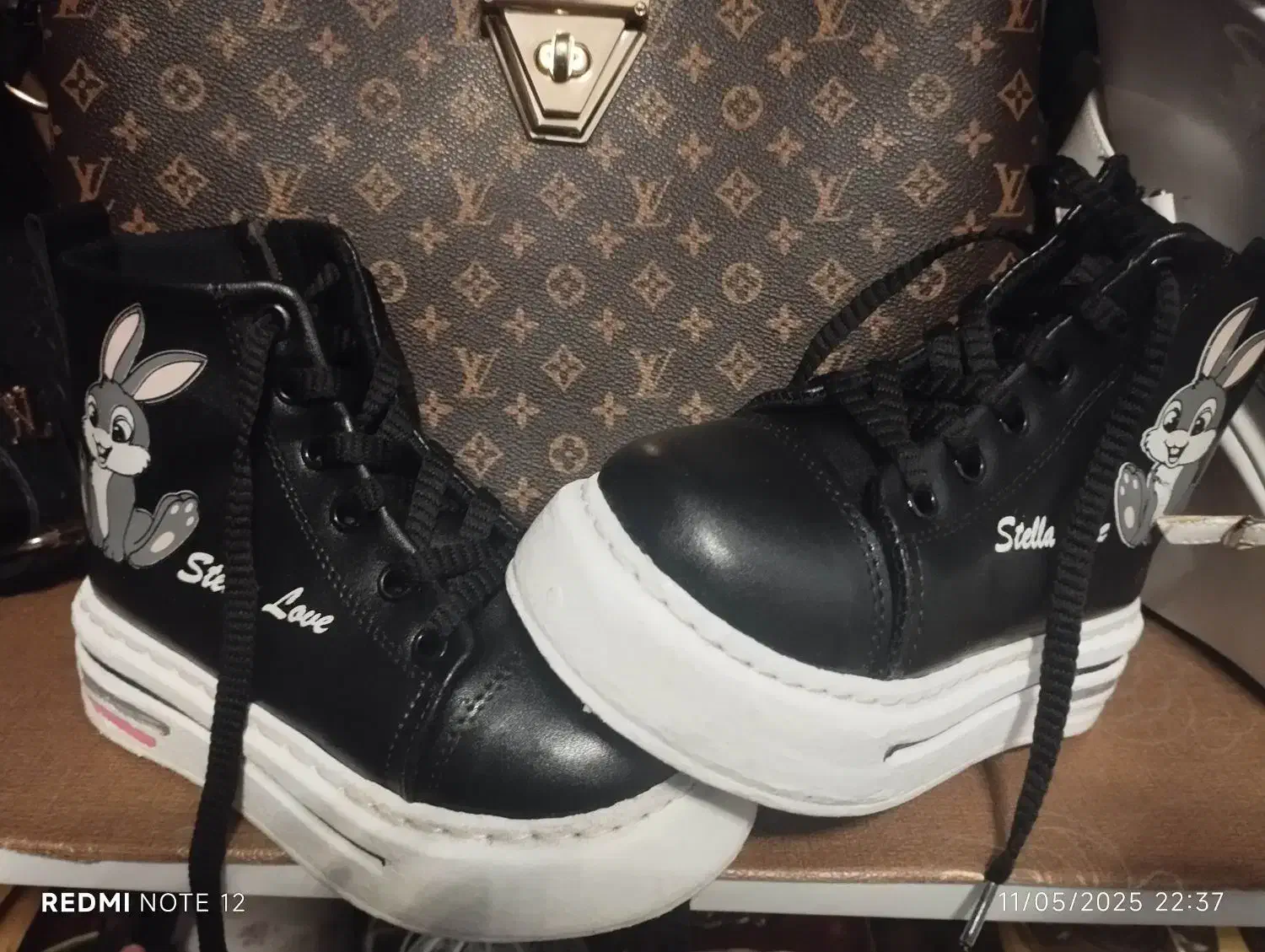 کاپشن شلوار دخترانه|کفش و لباس بچه|یزد, |دیوار