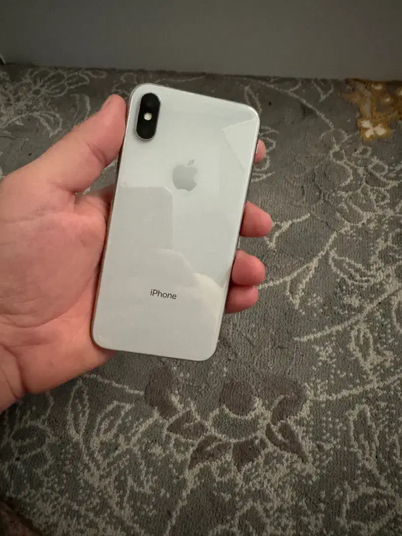 ایفون x|موبایل|تاکستان, |دیوار