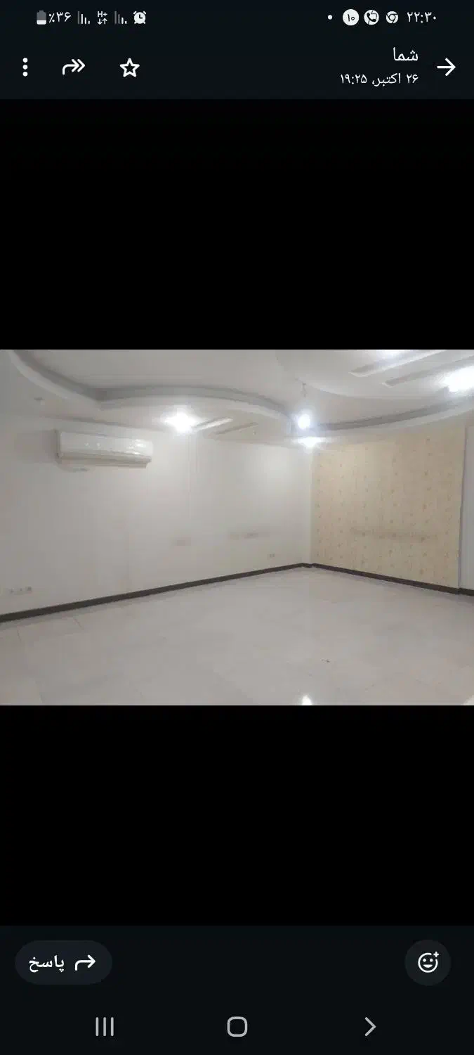 رهن آپارتمان گلستان خیابان فرهنگ ۴|اجارهٔ آپارتمان|اهواز, گلستان|دیوار