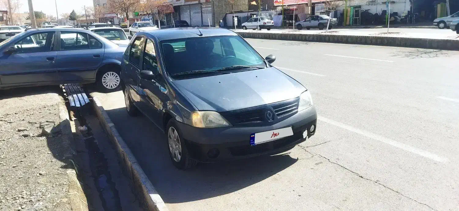 ال 90مدل 86|خودرو سواری و وانت|بیرجند, |دیوار