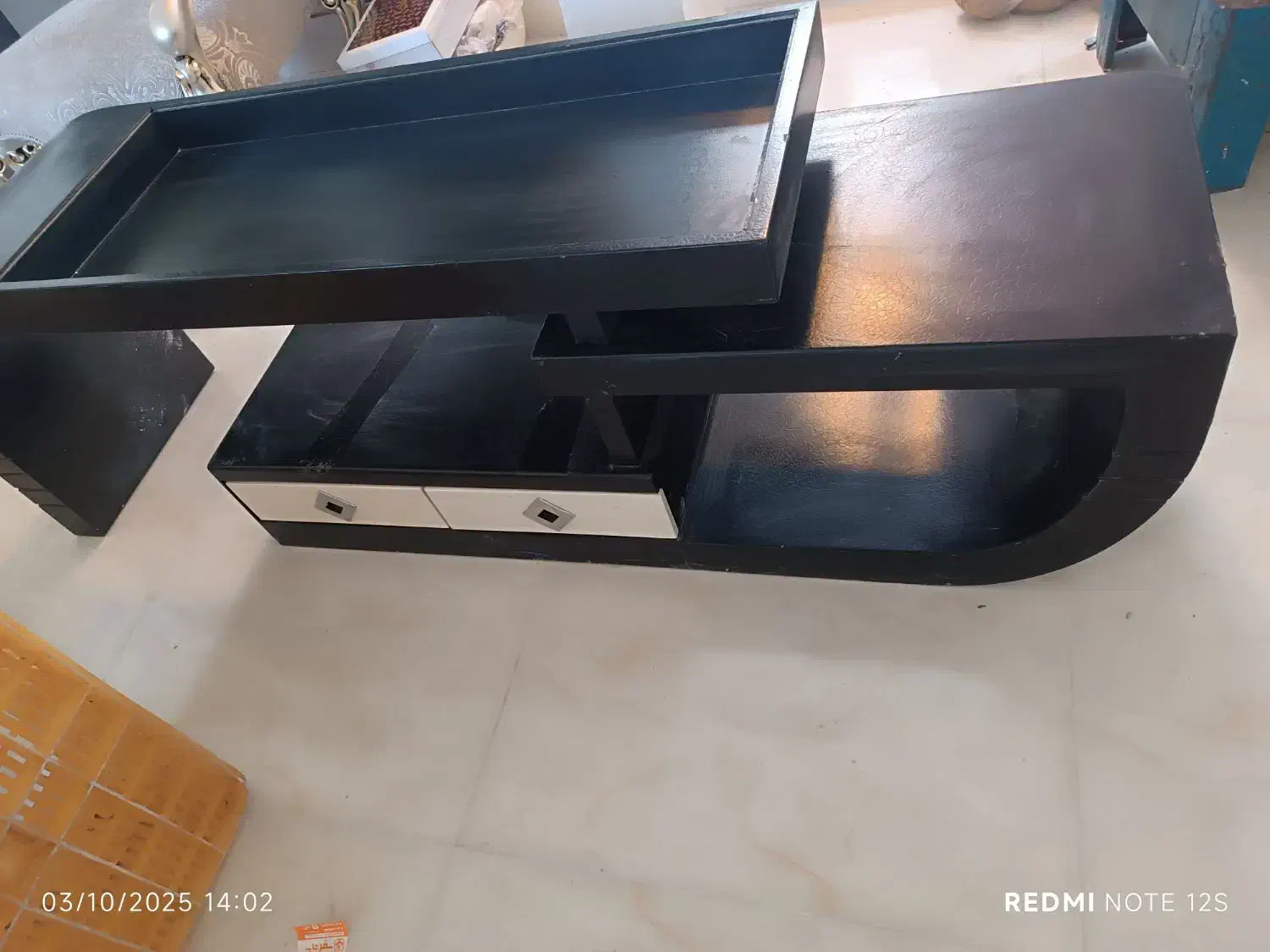 میز تلویزیون|میز تلویزیون|باسمنج, |دیوار