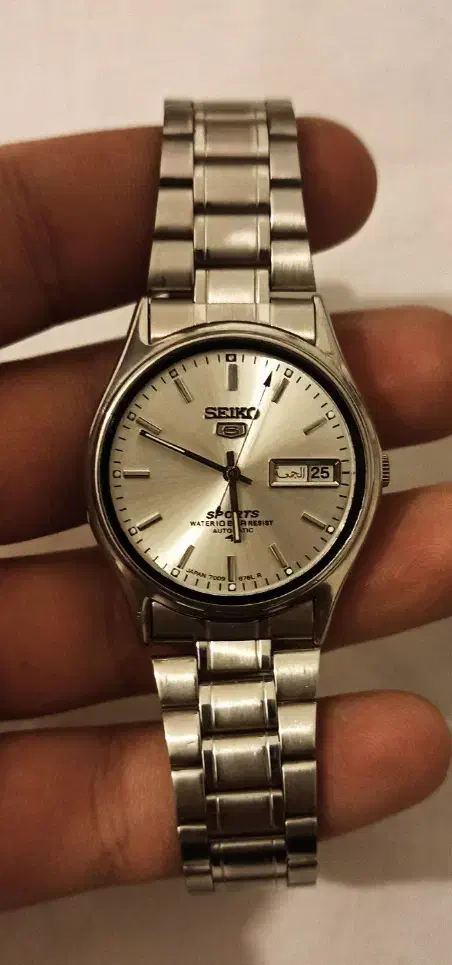 ساعت سیکو درحد نو|ساعت|شهرکرد, |دیوار