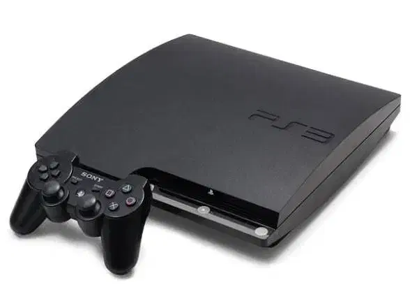 ps3 slim 320g|کنسول، بازی ویدئویی و آنلاین|اسفراین, |دیوار