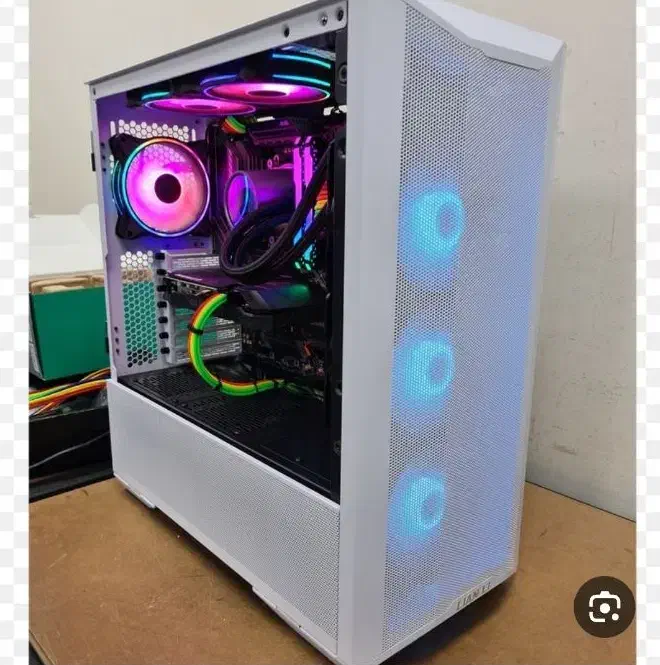 کیس کامپیوتر|رایانه رومیزی|اهواز, کمپلو شمالی|دیوار