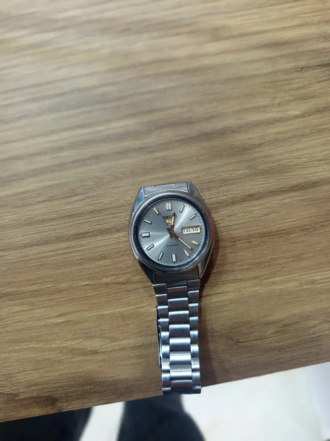 ساعت سیکو 05|ساعت|سقز, |دیوار