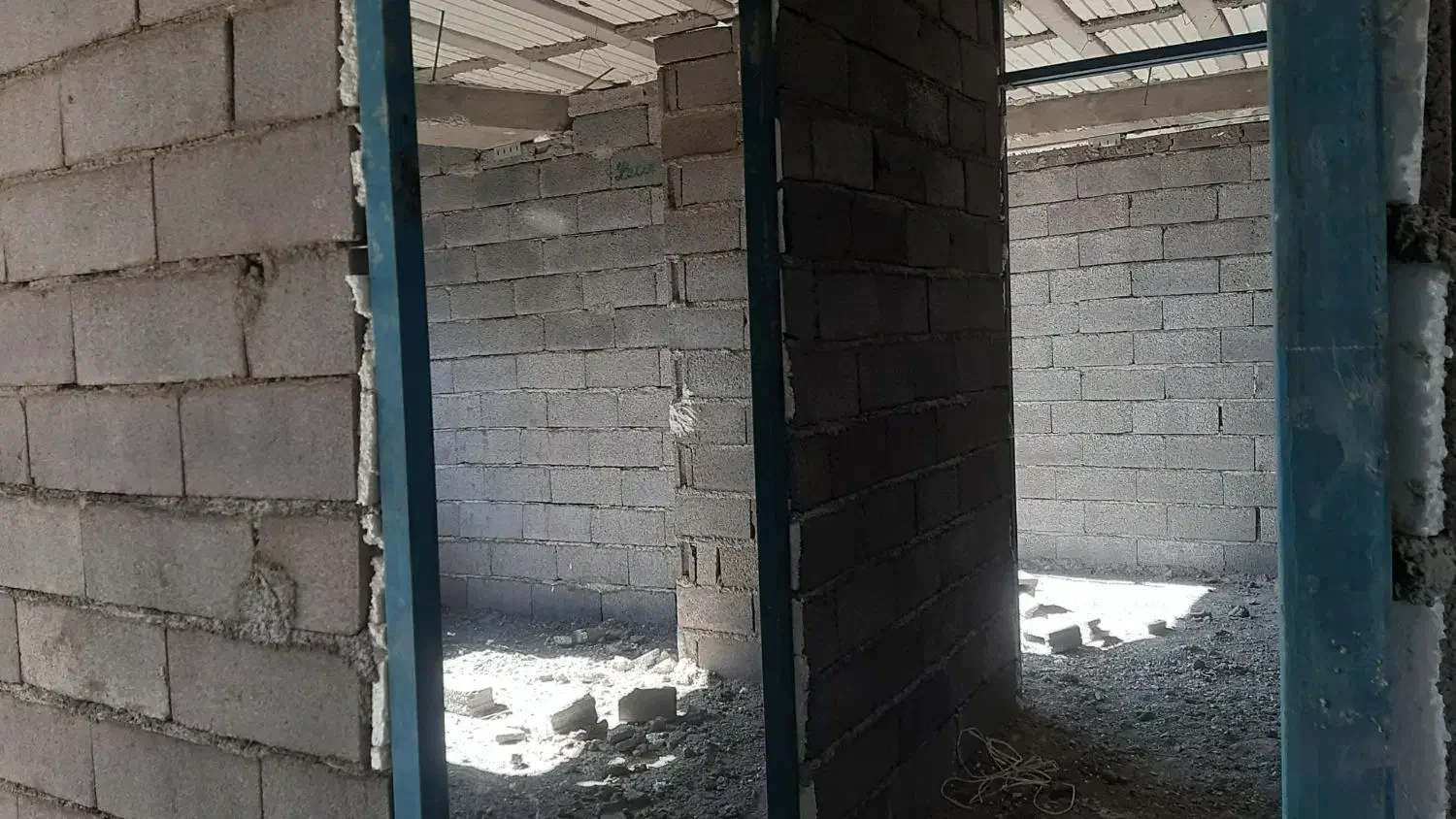 استخدام شاگرد بنایی|استخدام معماری، عمران و ساختمانی|همدان, |دیوار