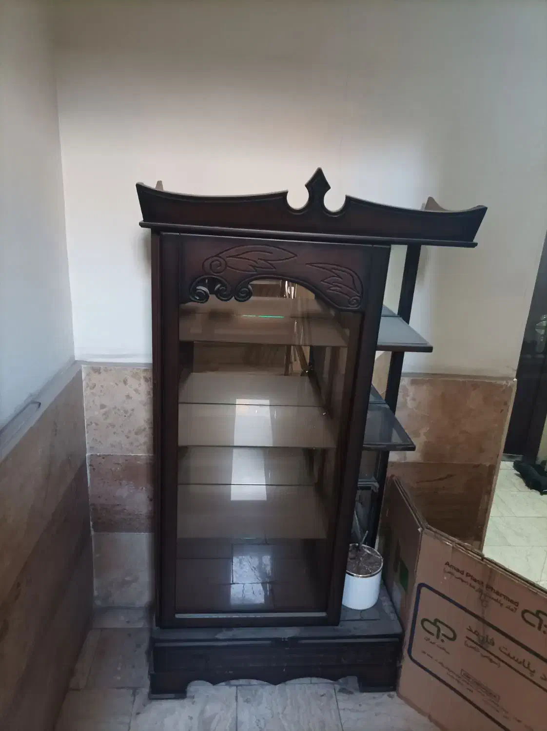 بوفه|بوفه، ویترین، کنسول|تهران, بلوار کشاورز|دیوار