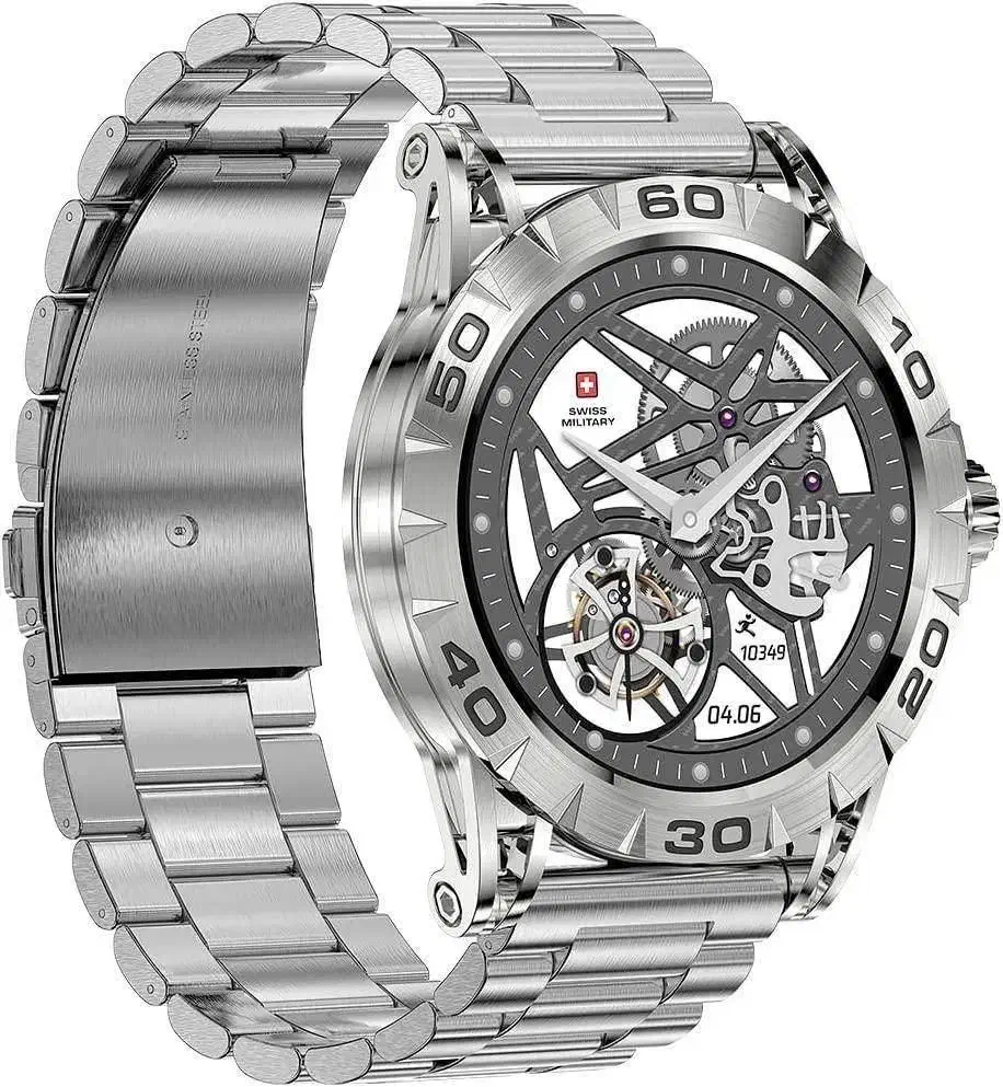 ساعت سوییسی ملیتاری دووم 2|ساعت|تهران, ایوانک|دیوار