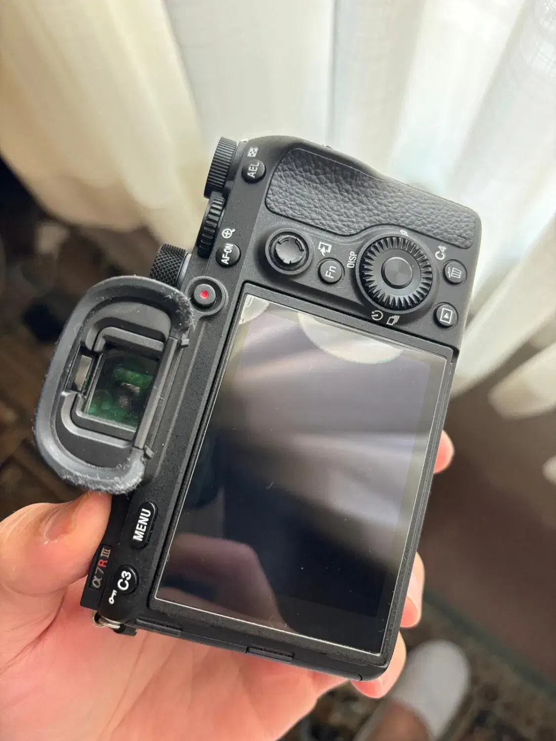 دوربین عکاسی و فیلمبرداری|دوربین عکاسی و فیلمبرداری|تهران, درختی|دیوار