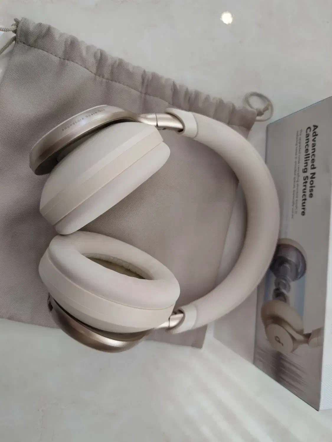 هدفون آنکر space one|صوتی و تصویری|تهران, شهرک دریا|دیوار