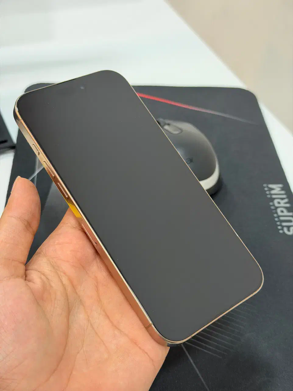 16 pro max|موبایل|قشم, |دیوار