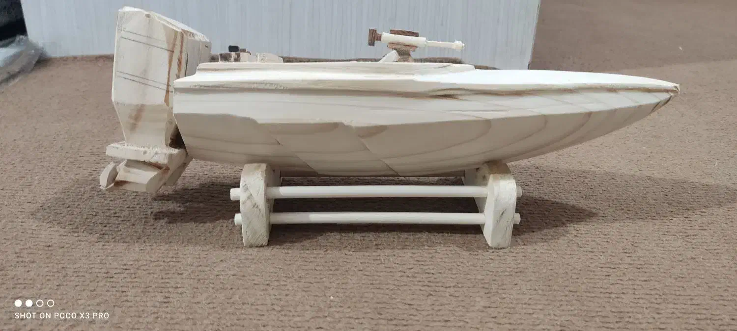 گلف طرح شناور نظامی|صنایع دستی و سایر لوازم تزئینی|قشم, |دیوار