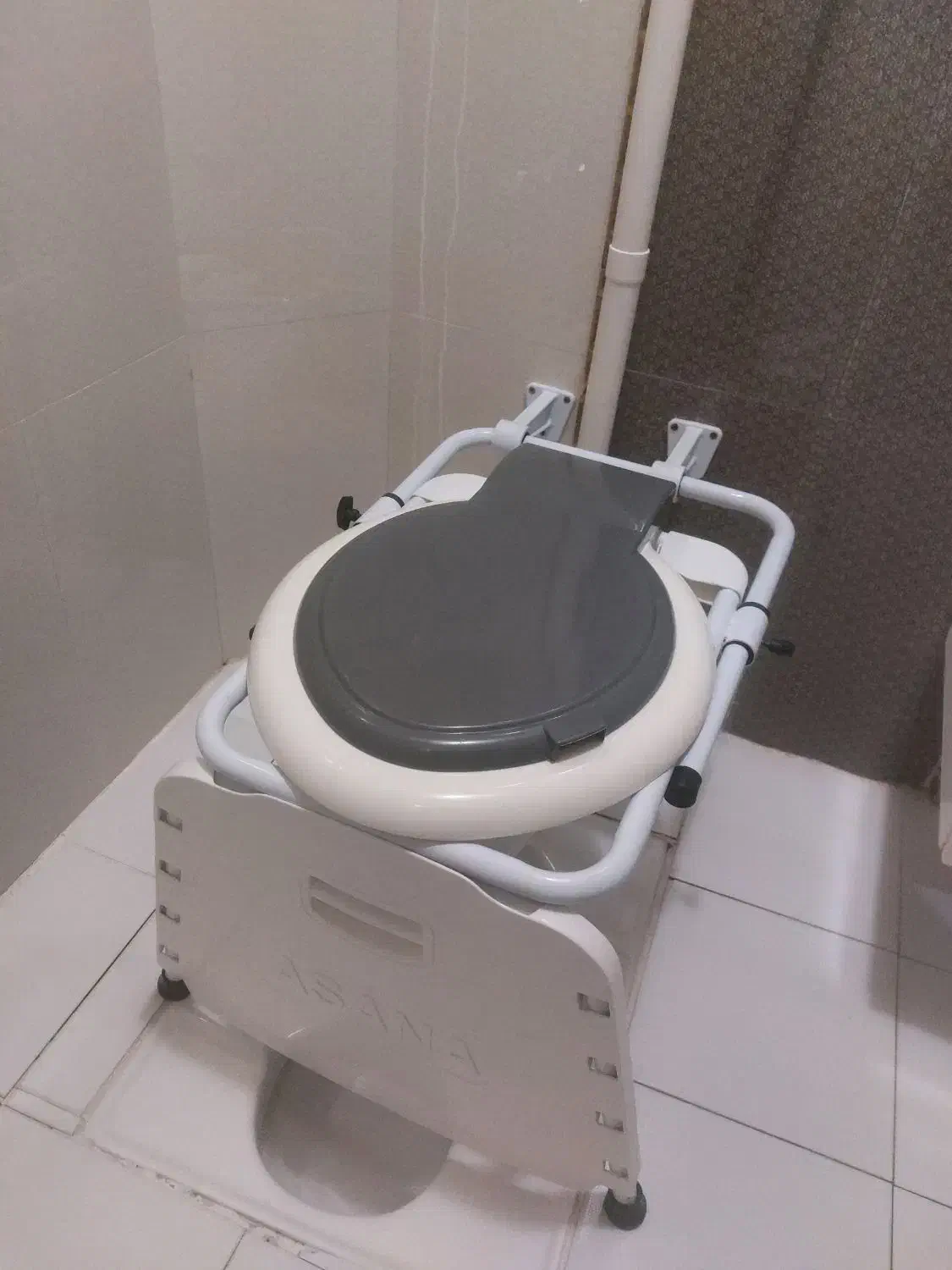 توالت فرنگی دیواری|لوازم سرویس بهداشتی|سرخه حصار, |دیوار