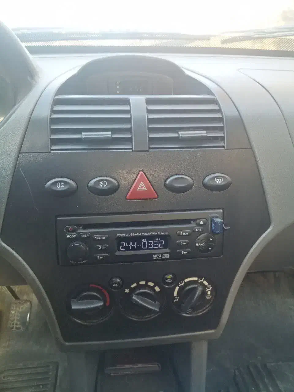 تیبا ۲ هاچبک|خودرو سواری و وانت|پیشوا, |دیوار