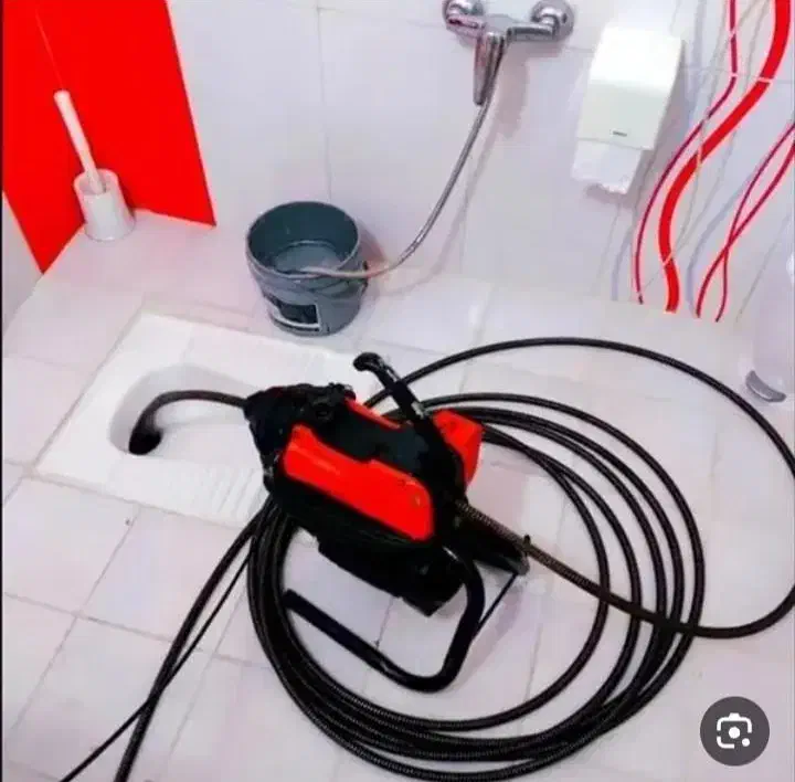 لوله بازکنی حمام آشپزخانه توالت کل زنجان ارزان۲۴س|خدمات پیشه و مهارت|زنجان, |دیوار