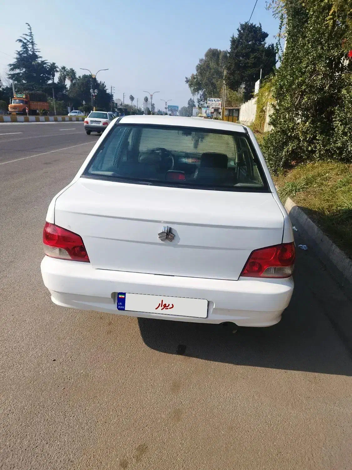 پراید 132 درحد|خودرو سواری و وانت|رامسر, |دیوار